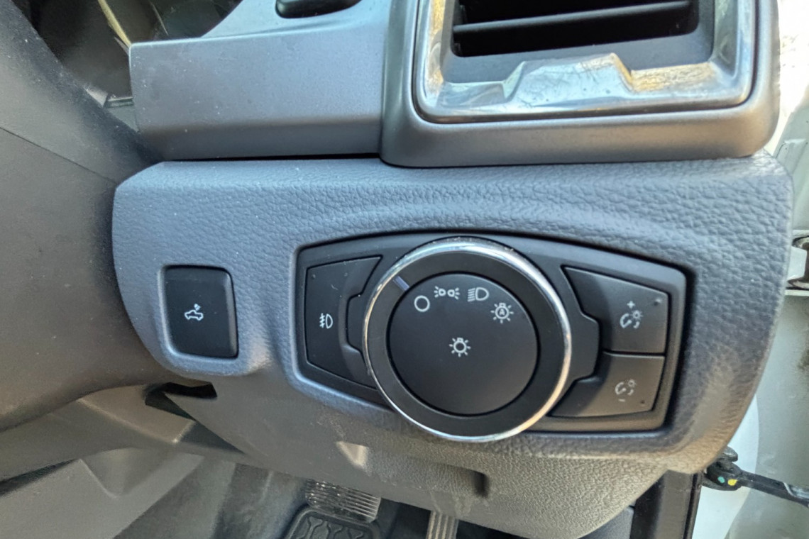 2015 Ford Ranger PX XLT Ute Image 21
