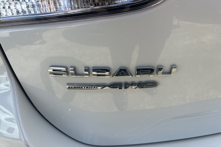 2023 Subaru Forester S5 2.5i 50 Years Edition SUV Image 25