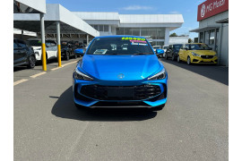 2025 MG MG3 ZP22 Essence Hatch