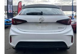 2025 MG MG3 ZP22 Excite Hatch