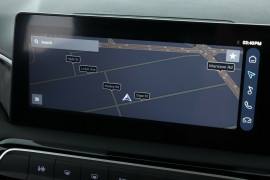 2025 MG MG3 ZP22 Essence Hybrid+ Hatch