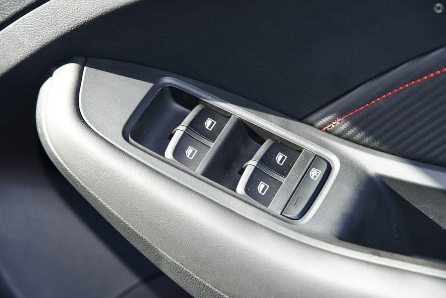 2022 MG ZS EV AZS1 Essence SUV Image 13