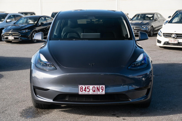 2022 Tesla Model Y  Rear-Wheel Drive SUV image 5