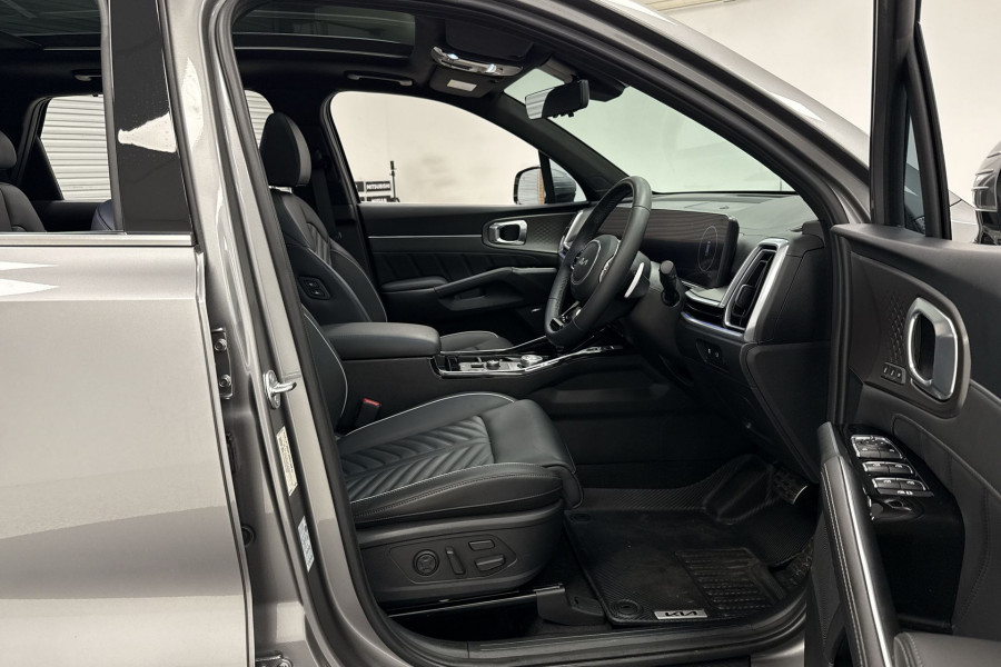 2024 Kia Sorento MQ4 PE GT-Line SUV Image 20