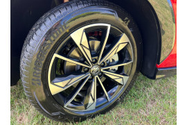 2024 MY24.5 MG HS AS33 Essence SUV