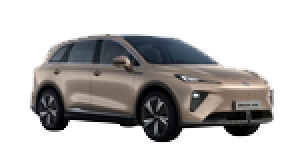 MGS6 EV - Electric SUV Thumbnail Image