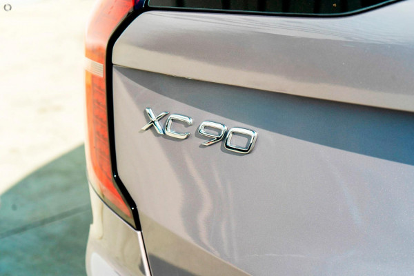 2026 Volvo XC90 L Series Plus B5 Bright SUV Image 6
