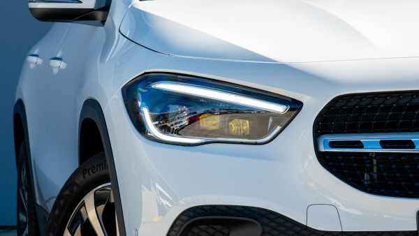 2022 MY22.5 Mercedes-Benz GLA-Class H247 GLA200 SUV image 16