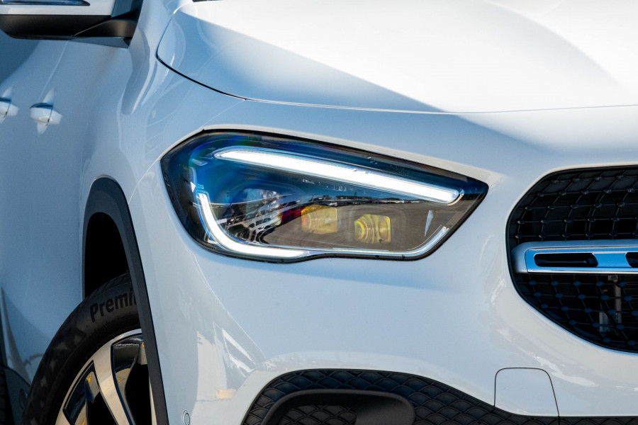2022 MY22.5 Mercedes-Benz GLA-Class H247 GLA200 SUV
