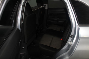 2014 Mitsubishi ASX XB MY15 Suv