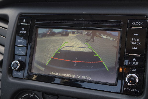 2022 MY22.5 Mitsubishi Triton MR GLX Cab Chassis Image 18