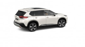 2025 Nissan X-Trail T33 Ti-L SUV image 16