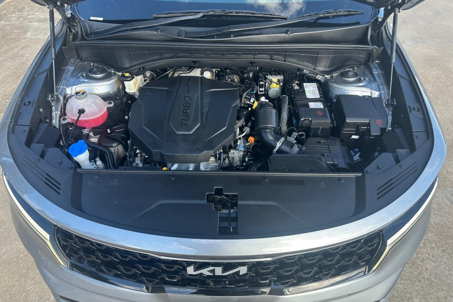 2021 MY22 Kia Sorento MQ4 Sport SUV Image 22