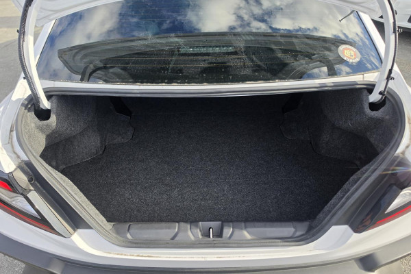 2023 Subaru WRX VB  Sedan Image 15
