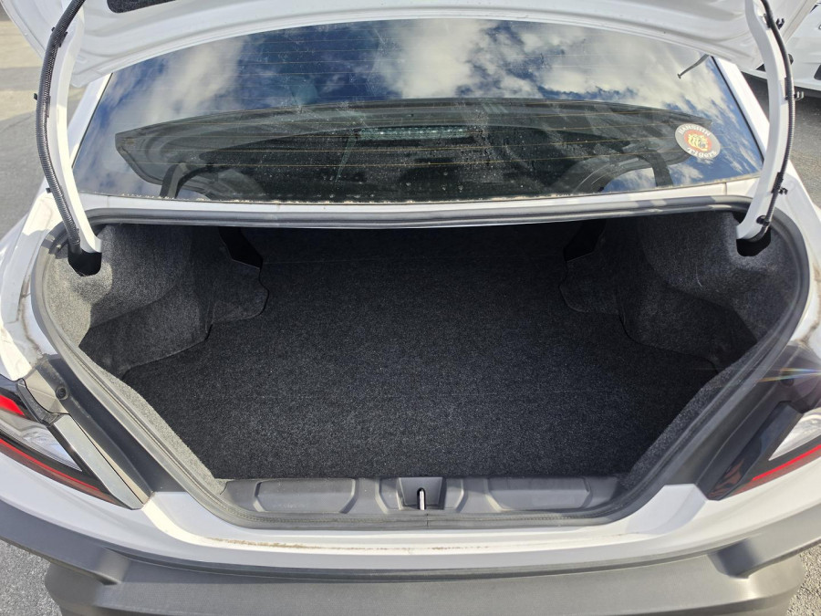 2023 Subaru WRX VB  Sedan Image 15