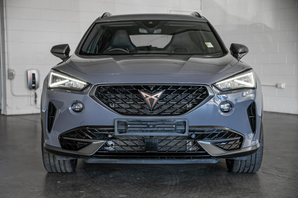 2023 Cupra Formentor KM VZx SUV Image 5
