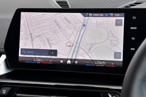 2025 BMW X1 U11 sDrive18i SUV image 13