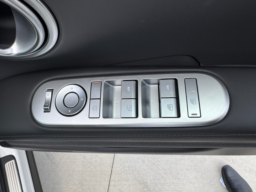 2026 Hyundai Palisade LX3.V1 Calligraphy SUV Image 27