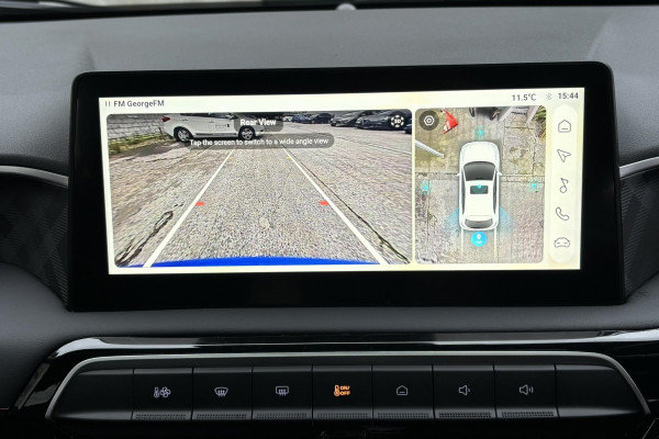 2026 MG MG3 Essence Hybrid+ Hatch Image 14