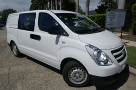 Hyundai Iload TQ3-V Series II 