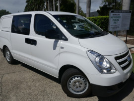 Hyundai Iload TQ3-V Series II 