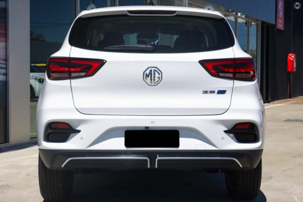 2023 MG ZS EV AZS1 Essence SUV