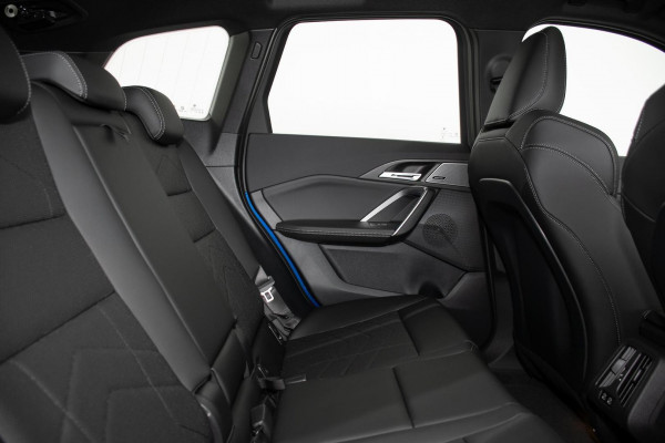 2026 BMW iX1 U11 xDrive30 M Sport SUV