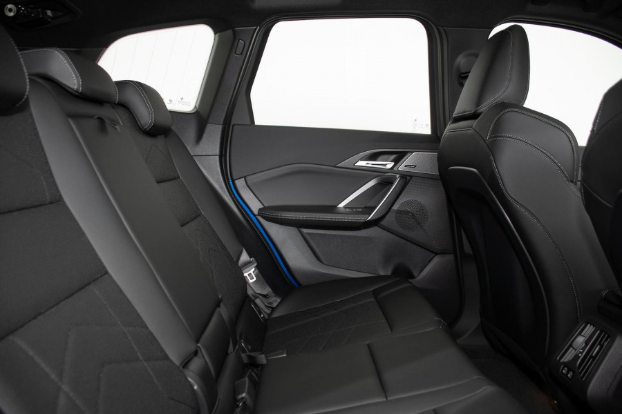 2026 BMW iX1 U11 xDrive30 M Sport SUV
