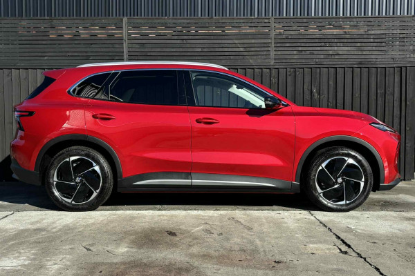 2026 MG MGS5 EV ZS3EM Essence 62 SUV Image 2