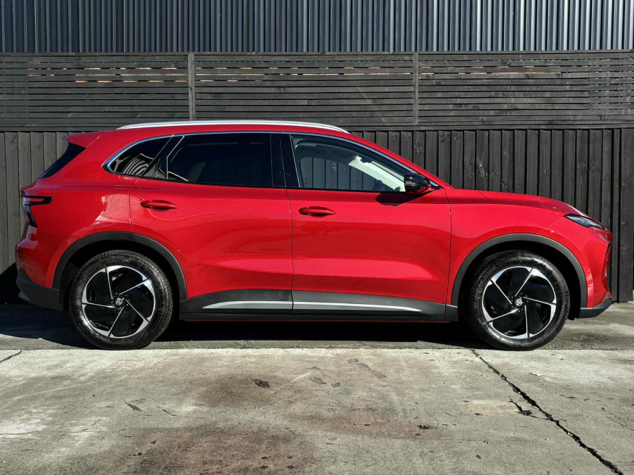 2026 MG MGS5 EV ZS3EM Essence 62 SUV Image 2