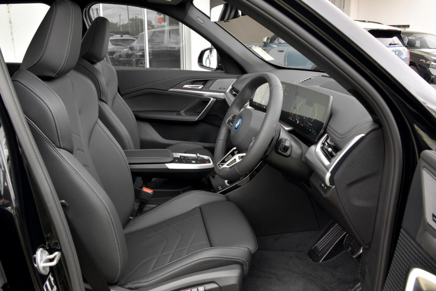 2026 BMW X1 U11 xDrive25e M Sport SUV