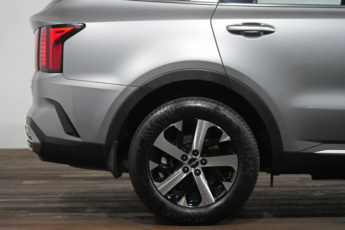 2022 Kia Sorento Sport SUV