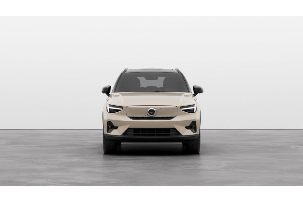 2024 MY25 Volvo EX40 No Series Ultra Single Motor Extended Range SUV Image 6