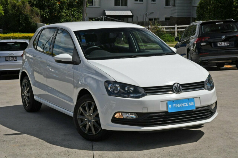 Polo 6r 2016 hot sale