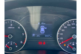 2018 Kia Sportage QL MY18 Si AWD Premium Wagon