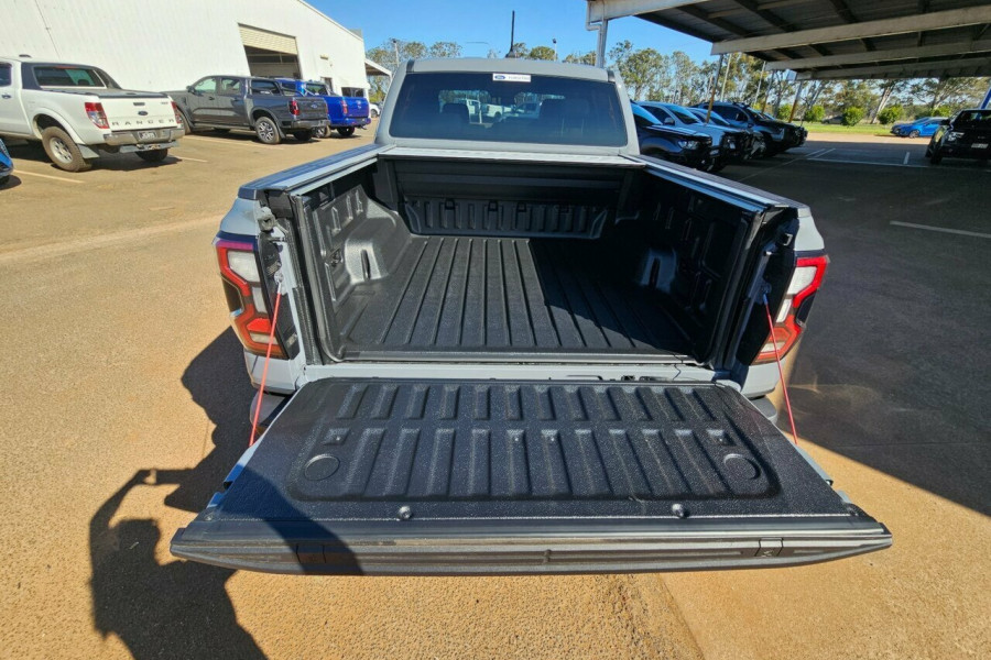 2024 MY24.5 Ford Ranger P703  Raptor Ute Image 11