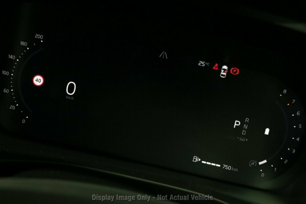 2026 Volvo XC40 XZ Plus B4 SUV Image 9