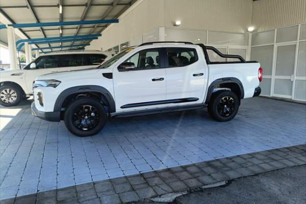 2024 LDV T60 SK8C Max PLUS Ute