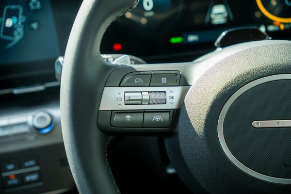 2026 Hyundai KONA SX2.V2  Electric SUV Image 11