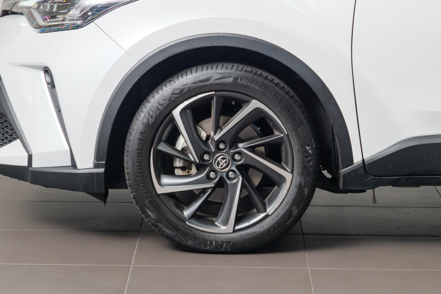 2022 Toyota C-HR NGX50R Koba SUV
