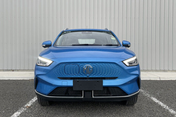 2025 MY24 MG ZS EV AZS1 Essence SUV