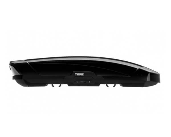 Carrier Pod Motion XT XL 800 - black (THULE)