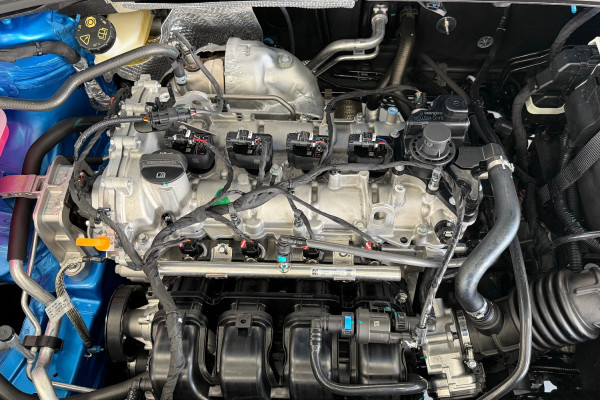 2026 MG MG3 ZP22 Vibe Hatch Image 24