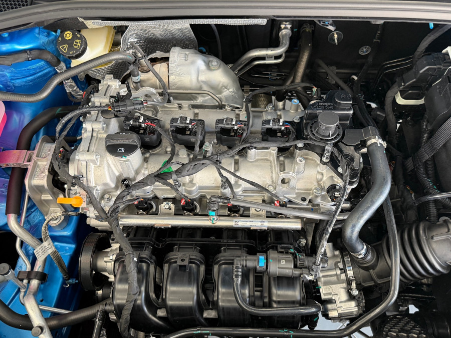 2026 MG MG3 ZP22 Vibe Hatch Image 24