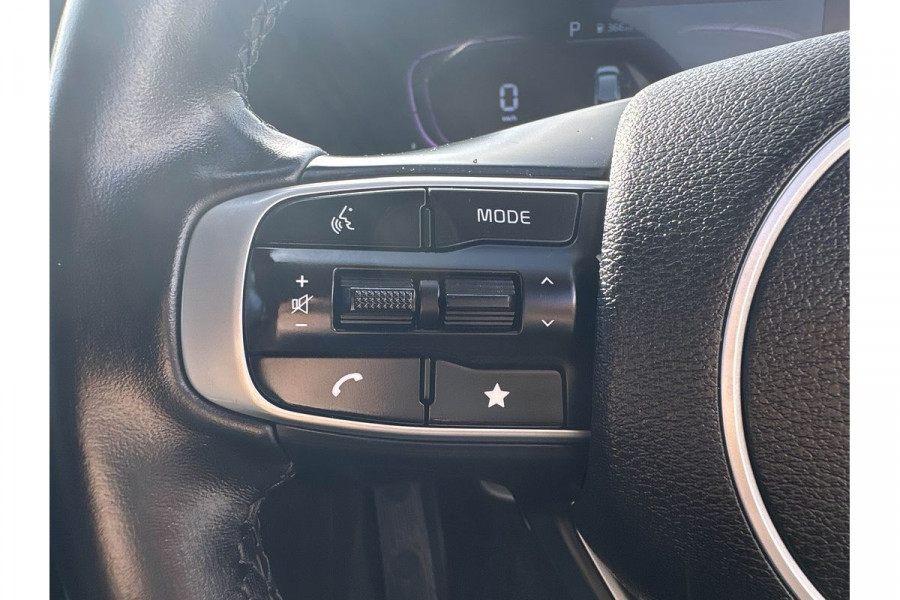 2021 Kia Sportage NQ5 SX SUV Image 27