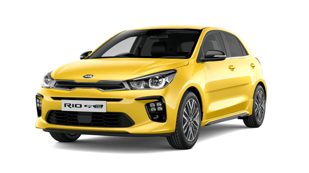 Брызговики kia rio 3