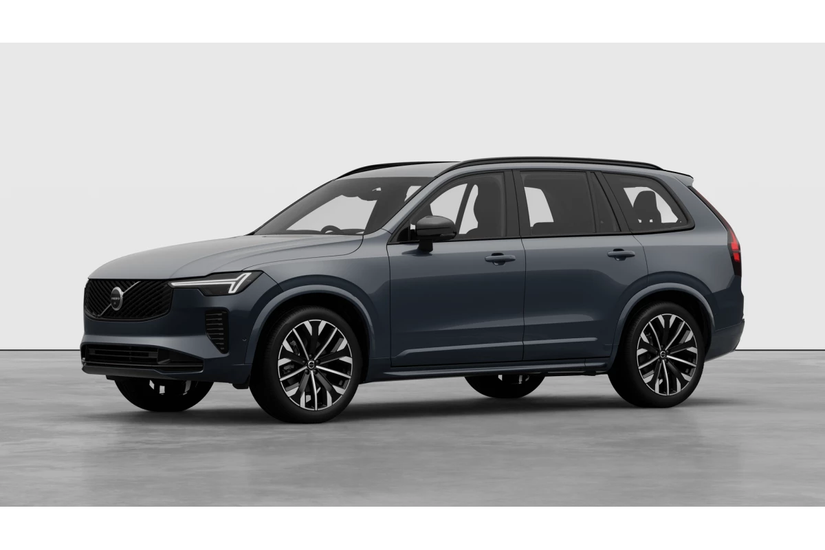 2026 Volvo XC90 L Series Ultra B5 Dark SUV
