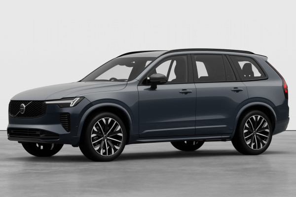 Volvo XC90 Ultra B5 Dark L Series