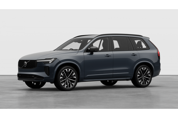 2026 Volvo XC90 L Series Ultra B5 Dark SUV