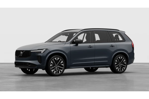 2026 Volvo XC90 L Series Ultra B5 Dark SUV